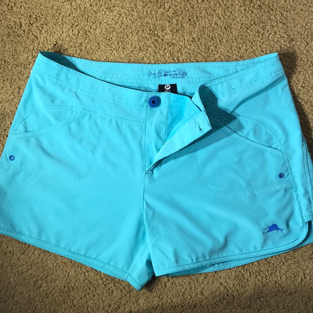 Pelagic water shorts